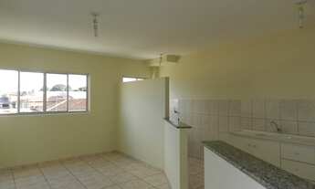 Imagem 2: APARTAMENTO - AV. A.COM A RUA 1 - SETOR LESTE UNIVERSITÁRIO - 0955