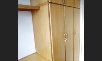 Imagem 7: APARTAMENTO com 2 dormitórios para alugar com 55m² por R$ 1.180,00 no bairro Barreirinha