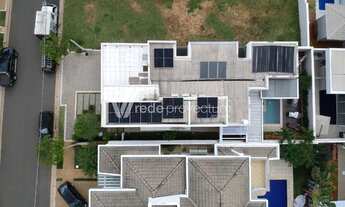 Imagem 3: Casa - Swiss Park - Campinas