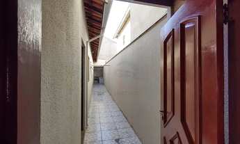 Imagem 5: Casa com 2 quartos à venda, 105 m² por R$ 498.000 - Jardim do Valle II - Indaiatuba/SP