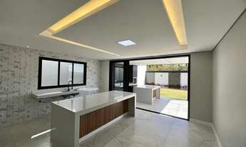 Imagem 3: Lagoa Santa - Casa de Condomínio - Residencial Golden Class