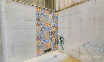 Imagem 6: Apartamento com 2 quartos para alugar, 81 m² - Leblon - Rio de Janeiro/RJ