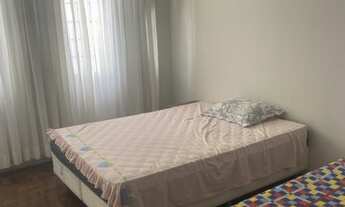 Imagem 4: Apartamento para aluguel tem 160 metros quadrados com 4 quartos em Anchieta - Belo Horizon