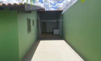 Imagem 5: Casa venda Frutal padrão