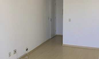 Imagem 3: Apartamento possui 48 metros quadrados e 2 quartos no bairro do Ipiranga - São Paulo - SP