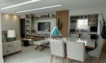 Imagem: Apartamento com 4 dormitórios à venda