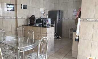 Imagem 6: Casa (térrea na rua) 3 dormitórios/suite, cozinha planejada