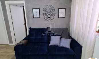 Imagem 4: Apartamento (tipo - padrao) 2 dormitórios, portaria 24hs, lazer, espaço gourmet, salão de