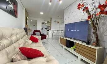 Imagem 2: Apartamento de 3 quartos no Cond. Parque dos Ipês no Bairro Pres. Kennedy