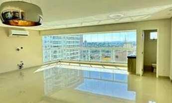 Imagem 1: Apartamento para aluguel tem 145 metros quadrados com 3 quartos em Jardim Goiás - Goiânia