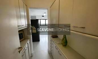 Imagem 7: Apartamento para aluguel tem 289 metros quadrados com 4 quartos em Vila Andrade - São Paul