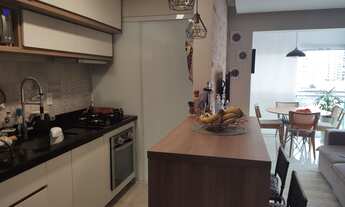 Imagem 4: Apartamento para venda com 64 metros quadrados com 2 quartos em Casa Verde - São Paulo - S