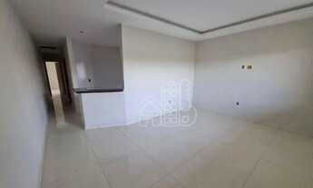 Imagem 3: Casa com 2 dormitórios à venda, 75 m² por R$ 400.000,00 - Barroco (Itaipuaçu) - Maricá/RJ