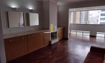 Imagem 3: Apartamento Ed. Regina Alphaville bem localizado com 3 dorm, sendo 2 suítes