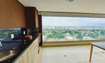 Imagem 4: Apartamento Padrão em Ribeirão Preto