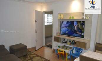 Imagem 4: Apartamento, 4º andar, 02 quartos, 01 vaga, Parque Maracanã, Contagem