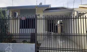 Imagem: Casa com 105m², 2 quartos (1suíte) no