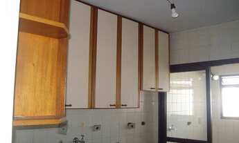 Imagem 2: Ótimo apartamento à venda com 92m² em Bangú/Santo André