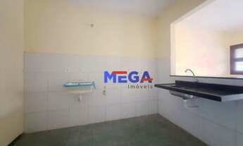 Imagem 3: Casa com 1 quarto no Conjunto Ceará - Fortaleza/CE