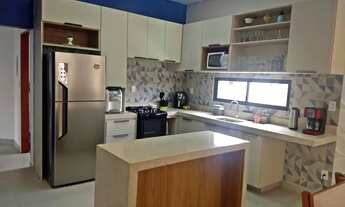 Imagem 6: Casa em Bananeiras [Aluguel por temporada] Condomínio fechado