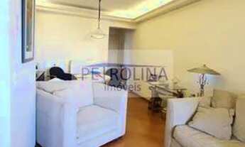 Imagem: APARTAMENTO NA POMPÉIA