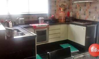 Imagem 4: São Paulo - Casa Padrão - Mooca