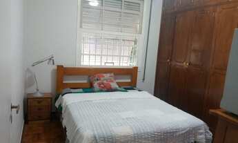 Imagem 7: Apartamento 2 dormitórios com varanda em excelente localização no Itararé