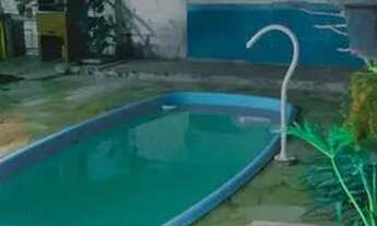 Imagem: Vende-se casa com 3 quartos, área gourmet