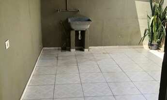 Imagem 6: Casa para aluguel possui 100 metros quadrados com 2 quartos em Vila Loureiro - Jundiaí - S