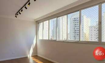 Imagem: São Paulo - Apartamento Padrão - Perdizes