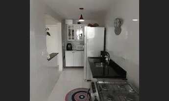 Imagem 7: Apartamento 2 dorms, 1 suite, 1 vaga, Canto do Forte