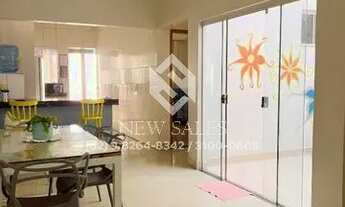 Imagem 5: Excelente casa com 3 quartos, sendo 1 suíte no Setor Jardim Helvécia