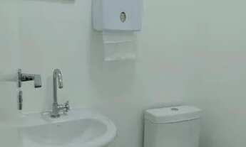 Imagem 4: LIber 1000 Offices - Sala para Compra na Avenida Liberdade - do lado do Metrô São Joaquim