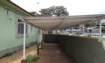 Imagem 7: Casa comercial de 130m² com 5 salas na Engenhoca - Niterói - RJ