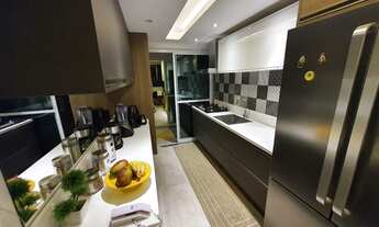 Imagem 7: Cobertura linear 3 quartos frente mar na Praia de Icaraí com lazer