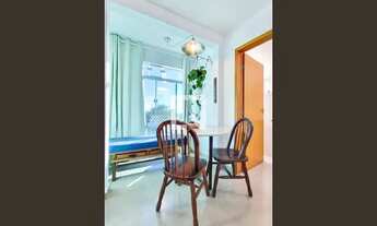 Imagem 6: Apartamento para Aluguel - Jardim Ismenia, 1 Quarto, 30 m2