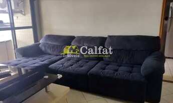 Imagem 5: Apartamento com 2 dorms, Aviação, Praia Grande, Cod: 2832