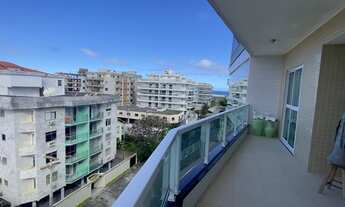 Imagem 4: Apartamento 3 quartos,101 m² em Braga - Cabo Frio - RJ