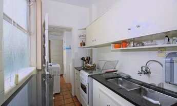 Imagem 7: Apartamento em Moinhos de Vento