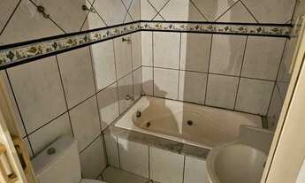 Imagem 3: Aluga se casa na vila haro 4 comodos