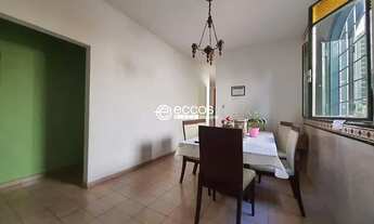 Imagem 6: Casa à venda, 3 quartos, 1 suíte, 4 vagas, Santa Mônica - Uberlândia/MG