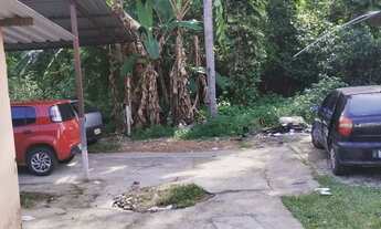 Imagem 6: Alugo kitnet - incluso água e luz