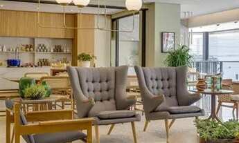 Imagem 3: Trya by Opus - Apartamento 4 quartos, sendo 4 suítes