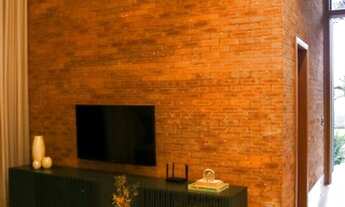 Imagem 6: Casa para venda condomínio damha 2 uberaba