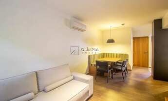 Imagem: Apartamento Venda Itaim Bibi 73 m² 2 Dormitórios