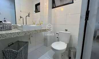 Imagem 6: Cobertura com 4/4 à venda no centro de Palmas