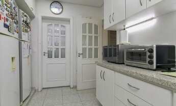 Imagem 3: SÃO PAULO - Apartamento Padrão - MORUMBI