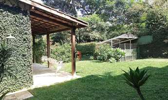 Imagem 5: Casa com 4 dormitórios à venda, 359 m² por R$ 1.490.000,00 - Granja Viana - Jandira/SP