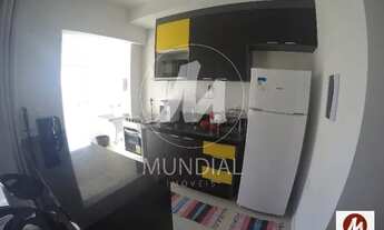 Imagem 3: Apartamento (tipo - padrao) 1 dormitórios/suite, cozinha planejada, portaria 24hs, lazer