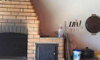 Imagem 7: CON 42 - Condomínio Moradia/Lazer na Região de Mairinque / SP. 4 dorm, pisc, chur, gramada